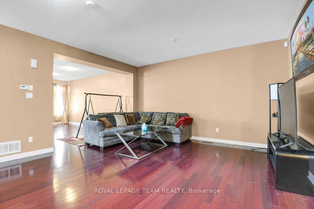 217 Claridge Drive