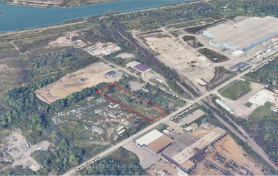 Land for sale at 649 Rusholme Road, Welland, Ontario, L3B 5N7 - Cooks Mills - MLS: X13451060