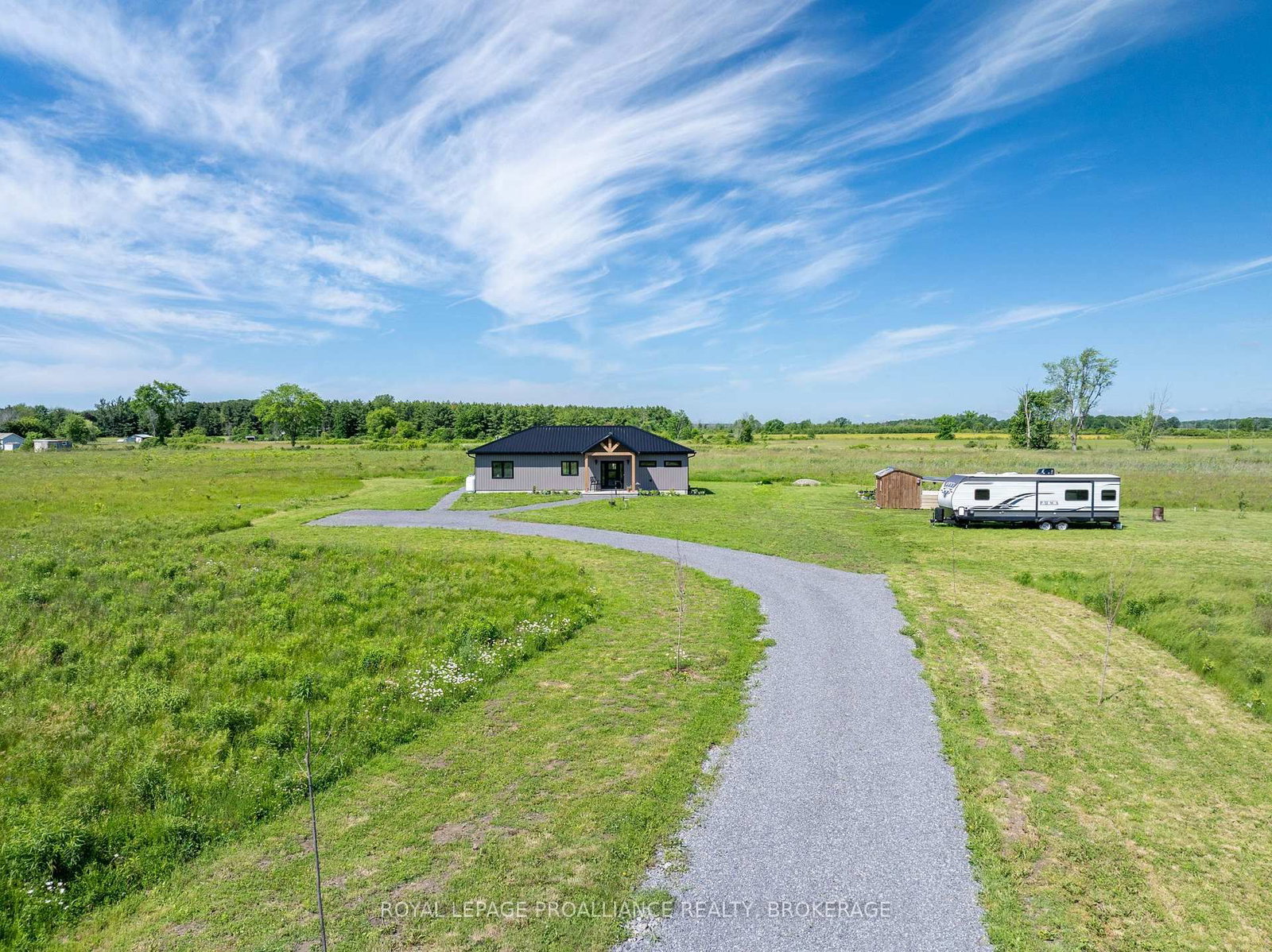 292 Kyes Road • Front of Leeds & Seeleys Bay, ON photo 30
