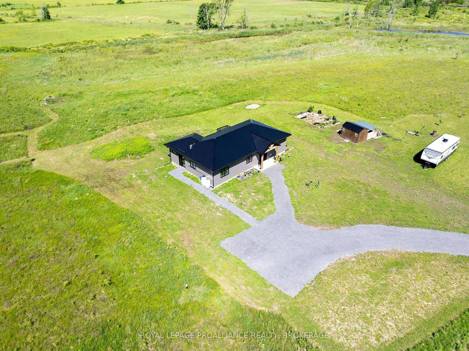 292 Kyes Road • Front of Leeds & Seeleys Bay, ON photo 34