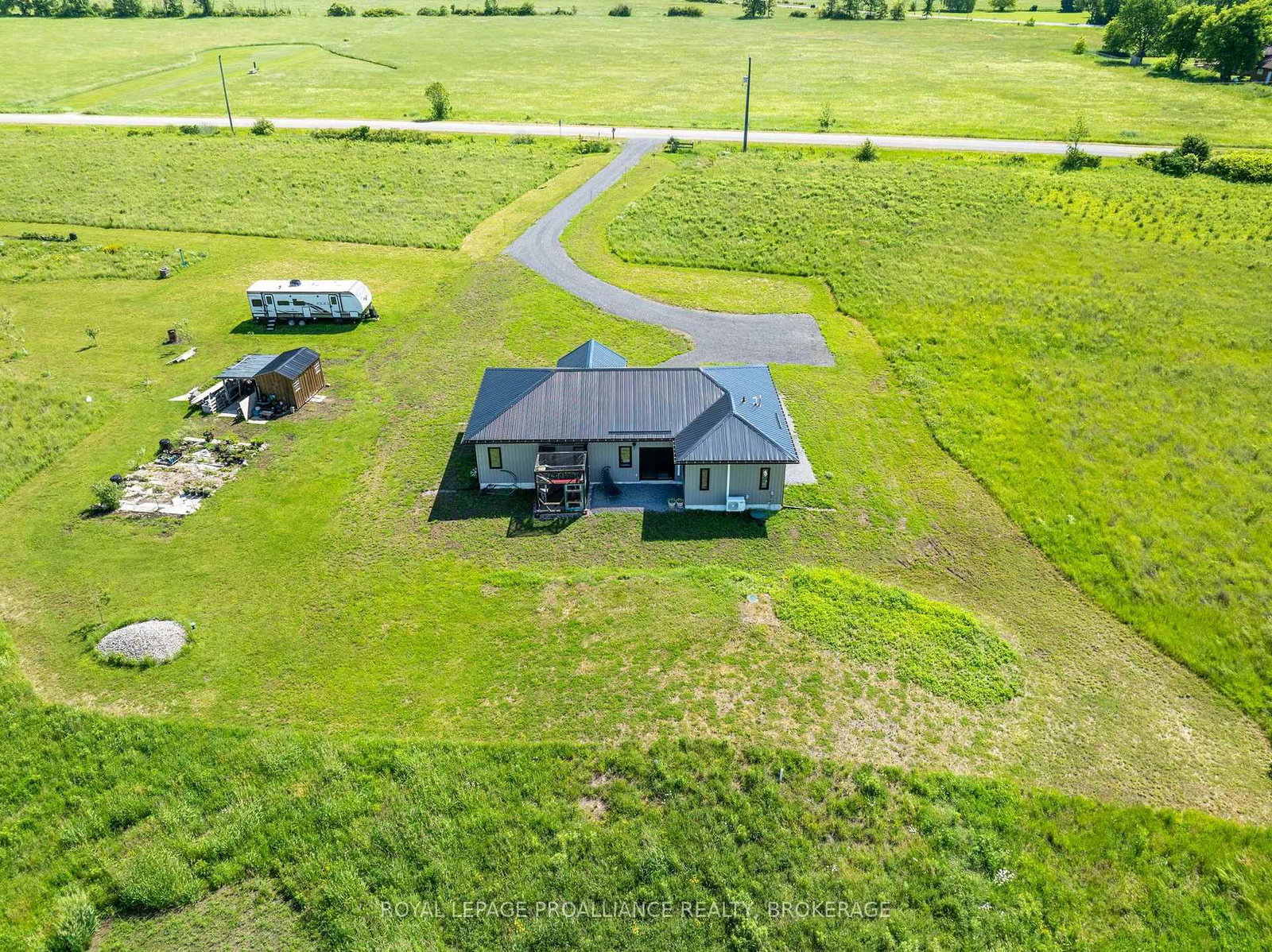 292 Kyes Road • Front of Leeds & Seeleys Bay, ON photo 36