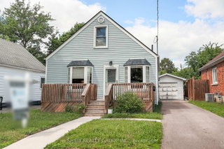 690 Guelph Street