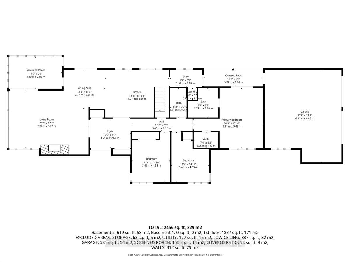 1001 Baptist Church Road • Stirling, ON photo 33