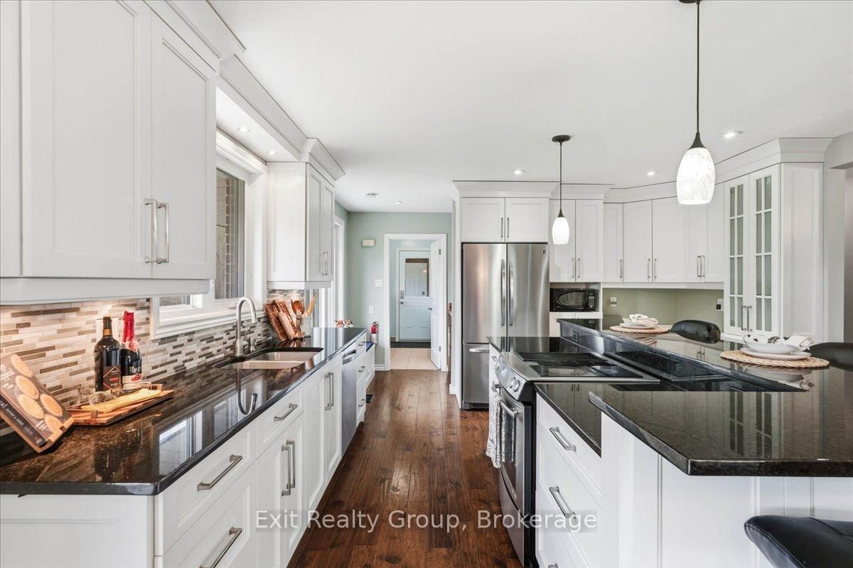 1001 Baptist Church Road • Stirling, ON photo 6