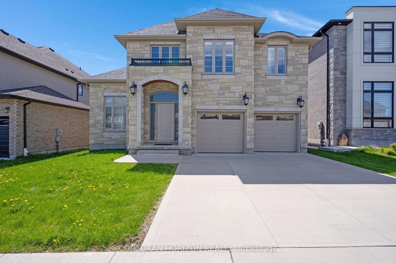 305 Blair Creek Drive, Kitchener