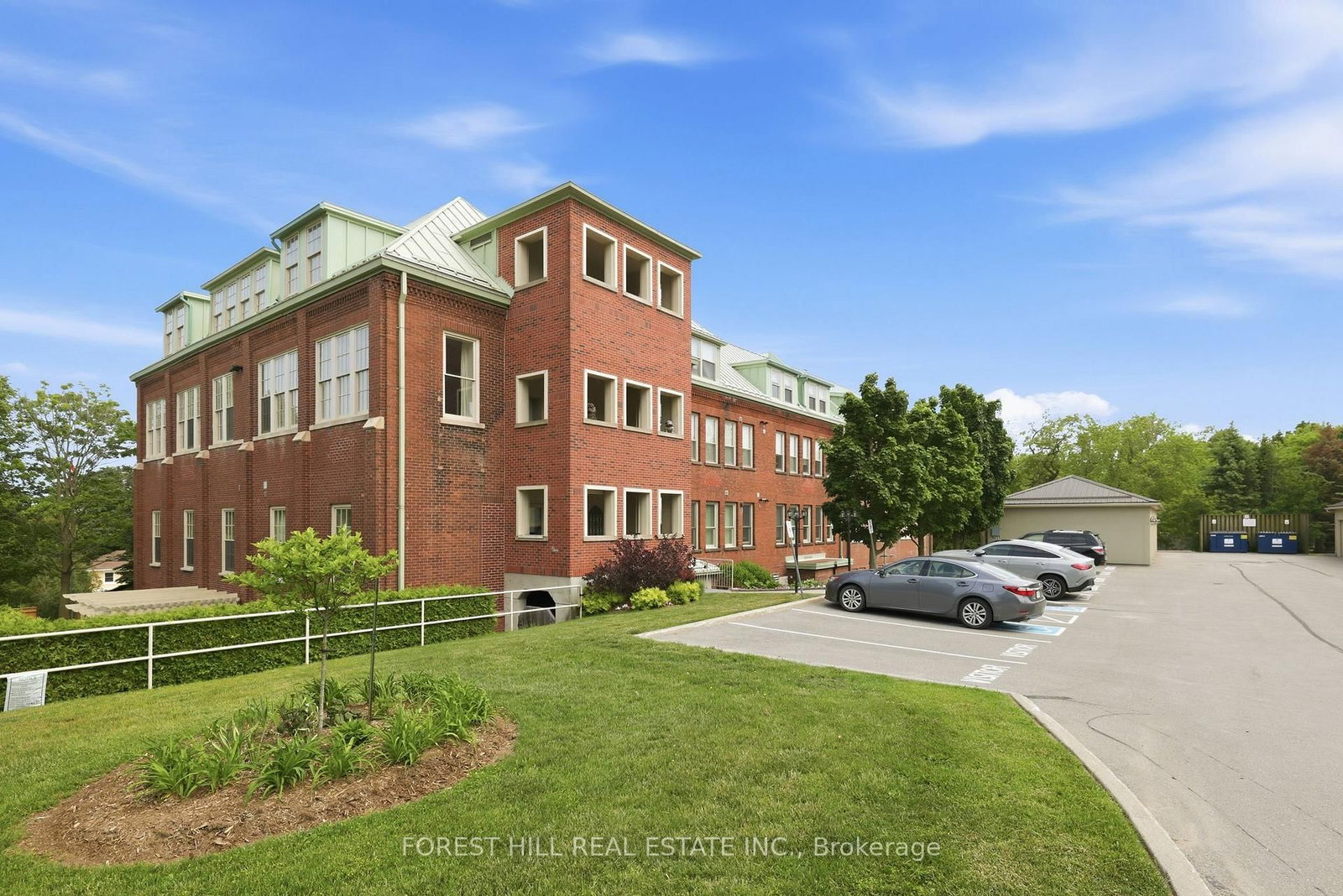 72 Pine Street N • #301 • Port Hope, ON photo 46