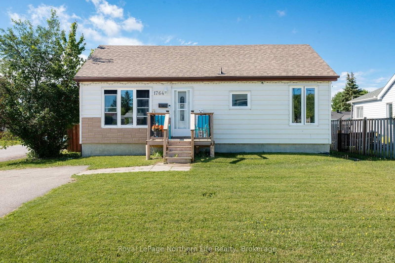 home for sale on 1764 Mckeown Avenue