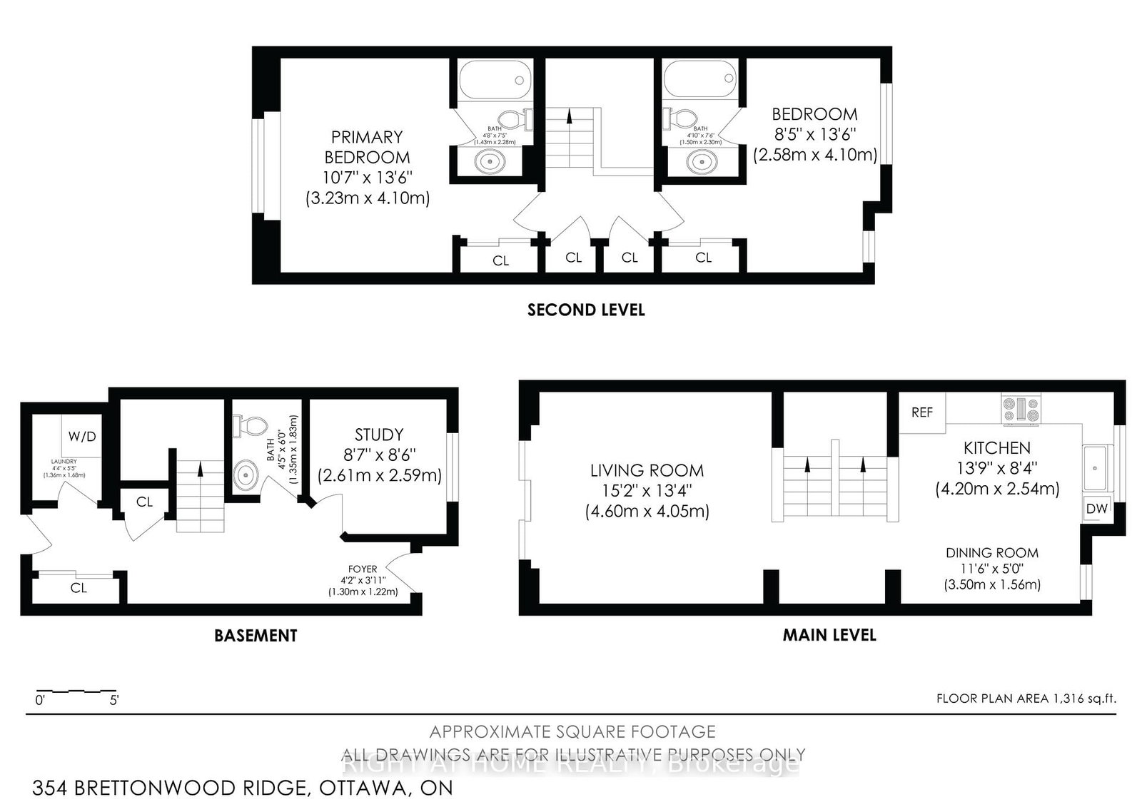 354 Brettonwood Ridge • Ottawa, ON photo 27