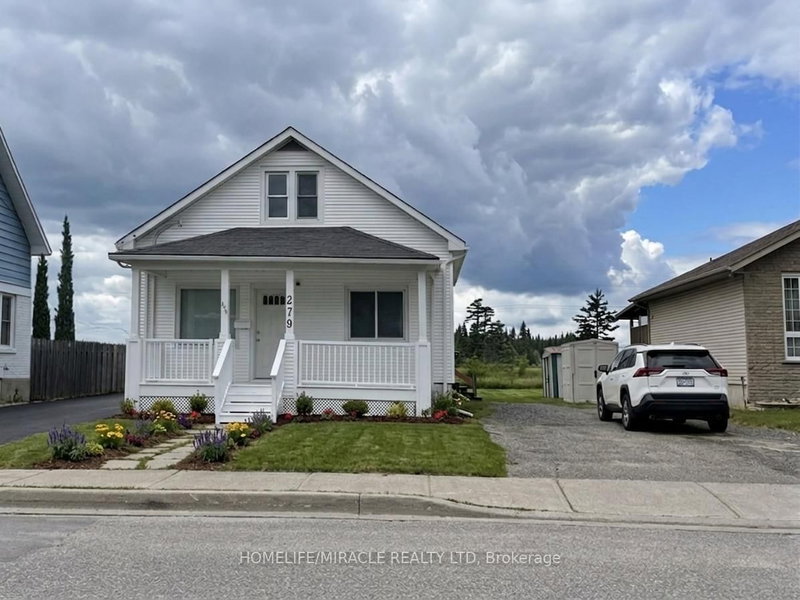 home for sale on 279 Mountain Street