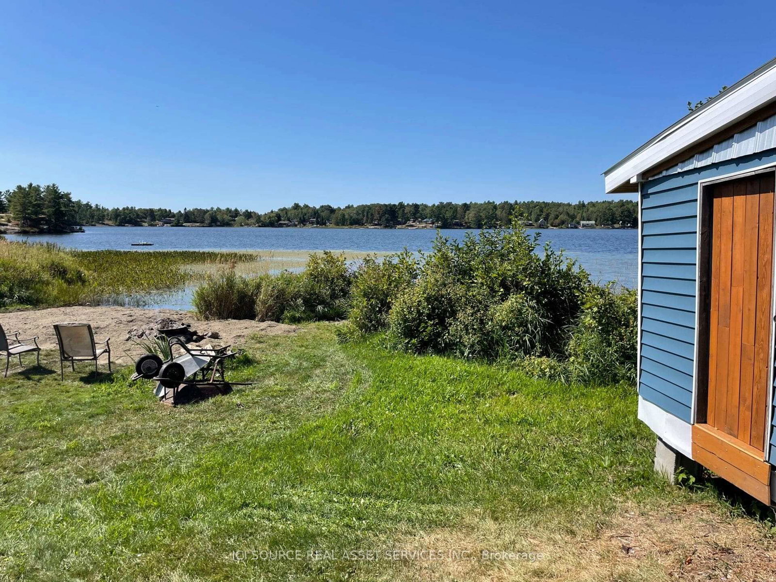596C E Ham Lake Road • Killarney, ON photo 19