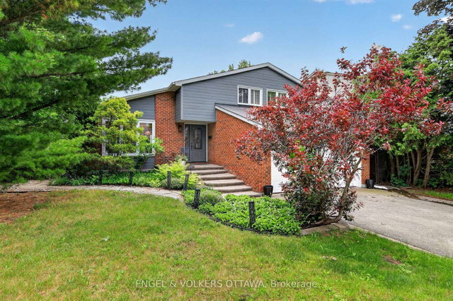 1 Blueridge Court