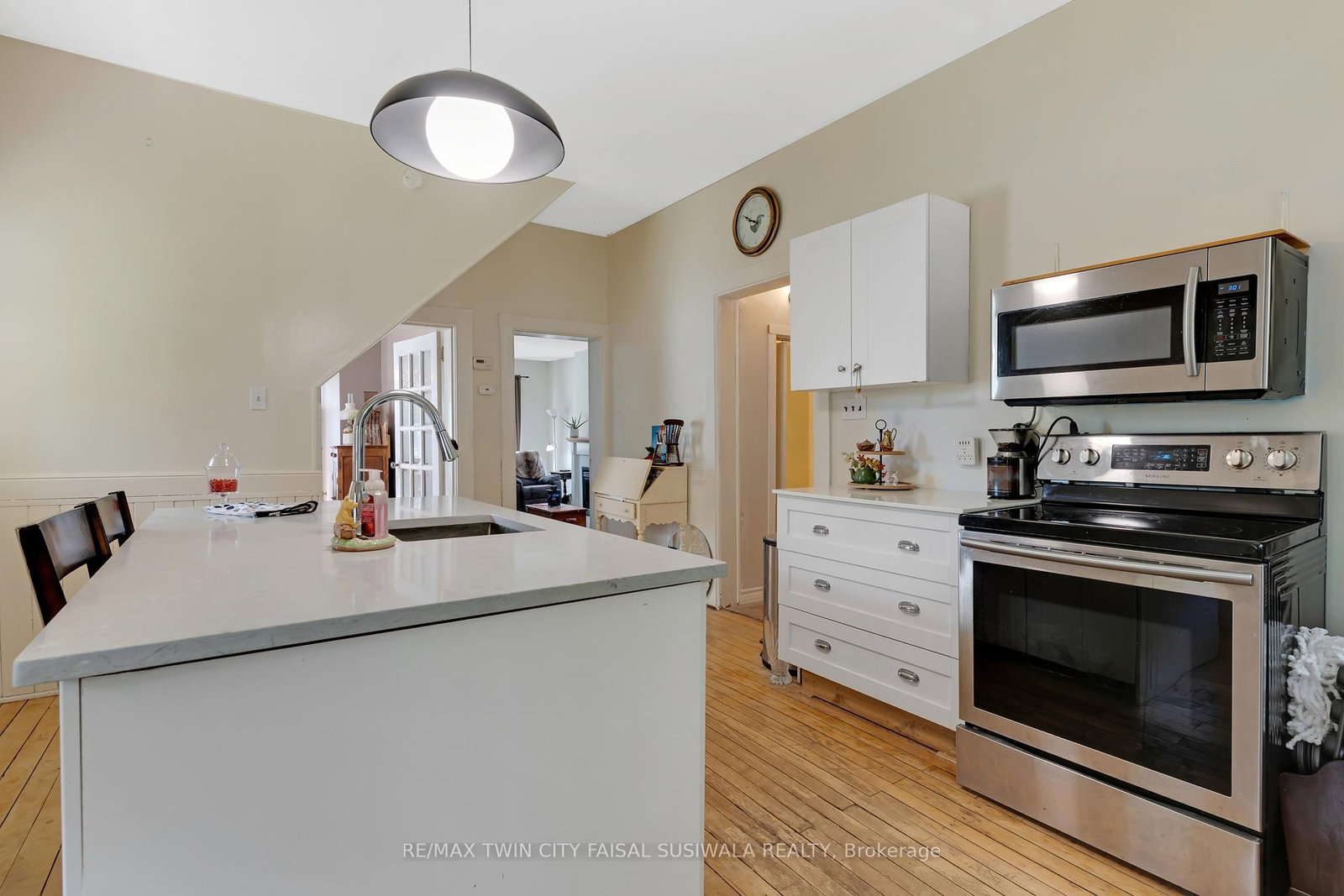 39 Albert Street W • Blandford-Blenheim, ON photo 15