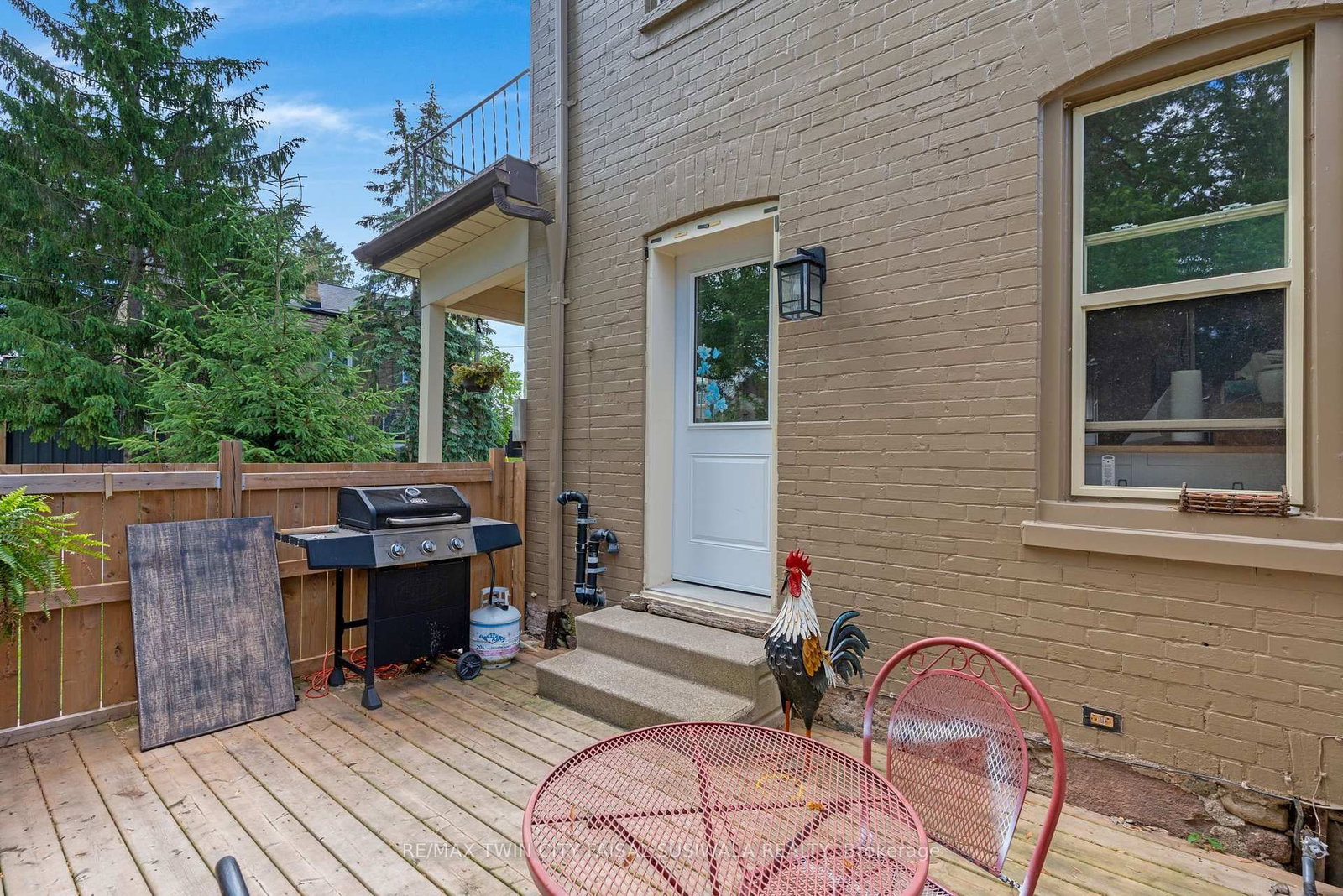 39 Albert Street W • Blandford-Blenheim, ON photo 8