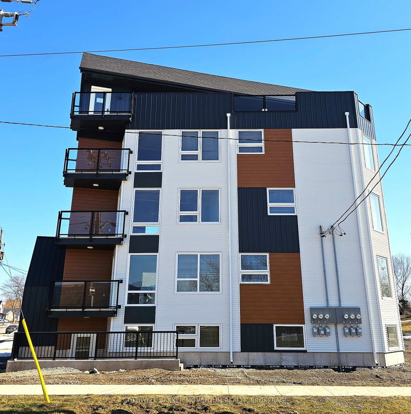 3 - 89 Sixth Street