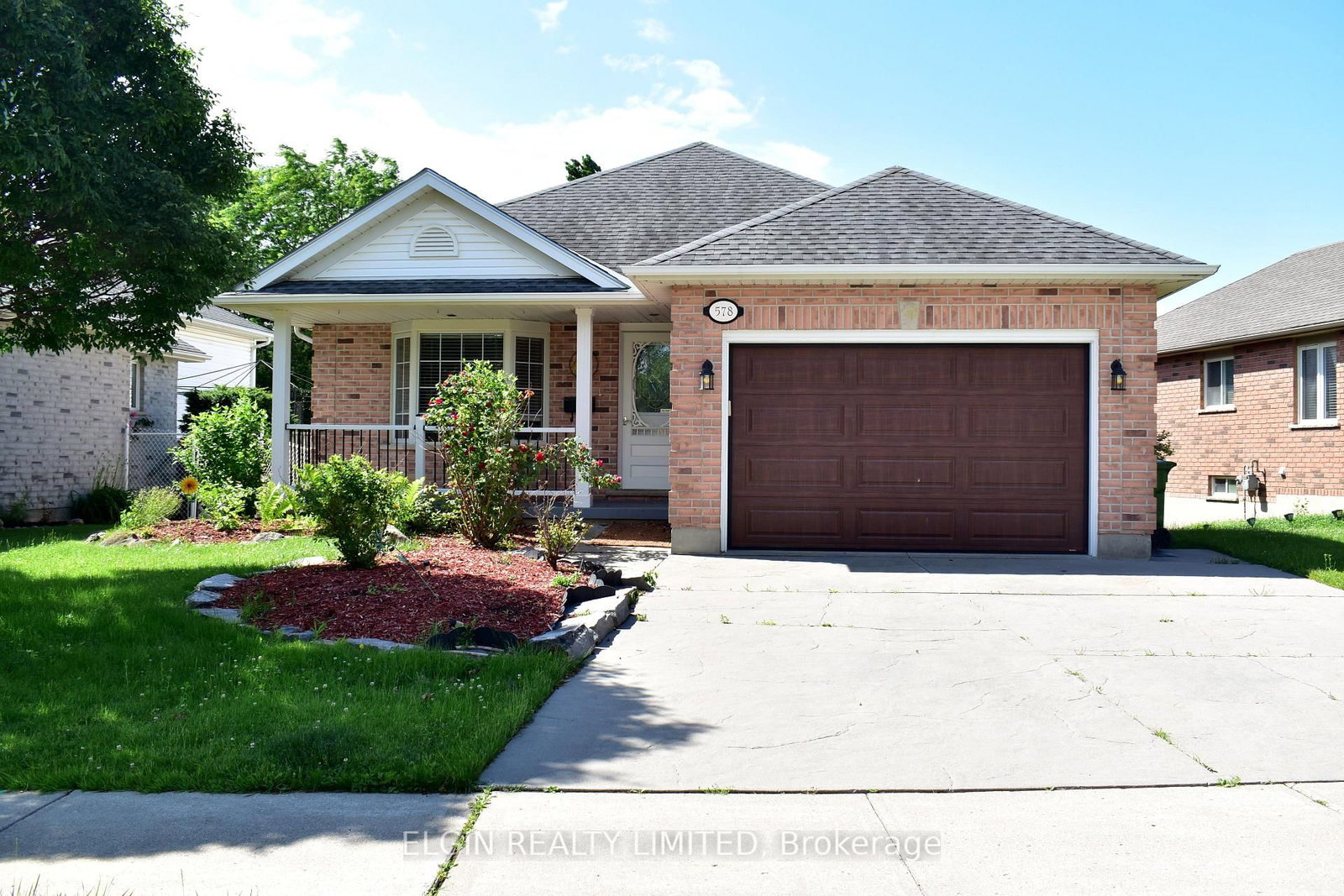 578 Wellington Street • St. Thomas, ON photo 1