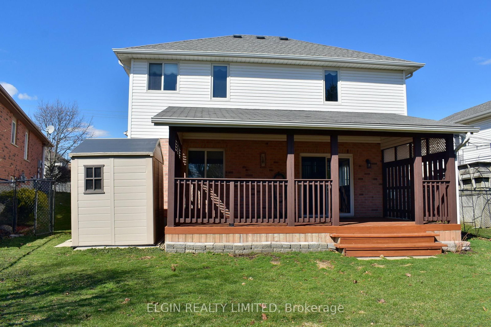 578 Wellington Street • St. Thomas, ON photo 25