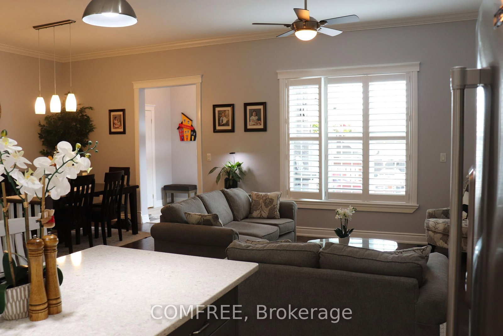 805 Lees Avenue • Cobourg, ON photo 14