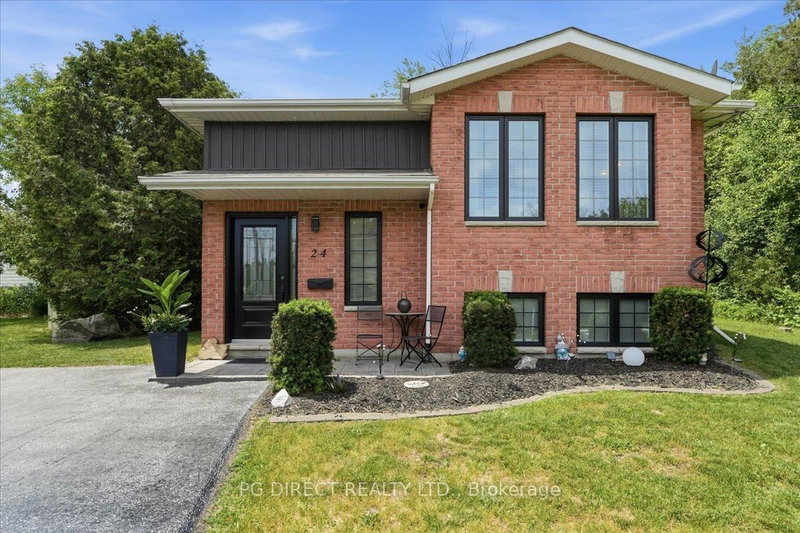 home for sale on 24 Wooler Road