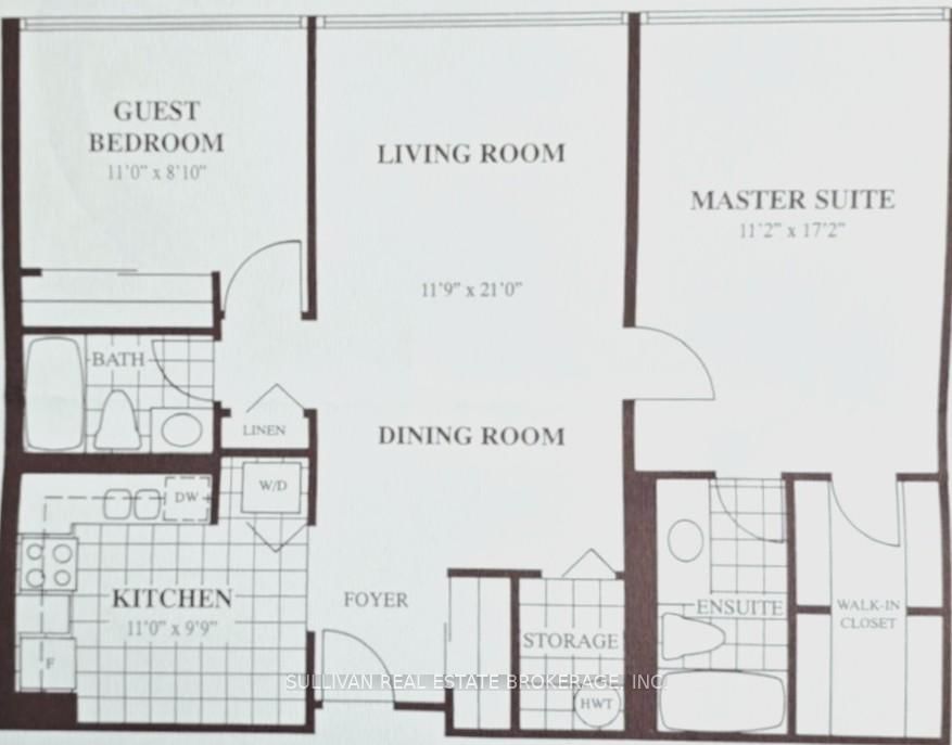 3227 King Street E • #702 • Kitchener, ON photo 4