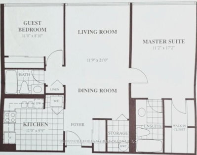 3227 King Street E • #702 • Kitchener, ON photo 4