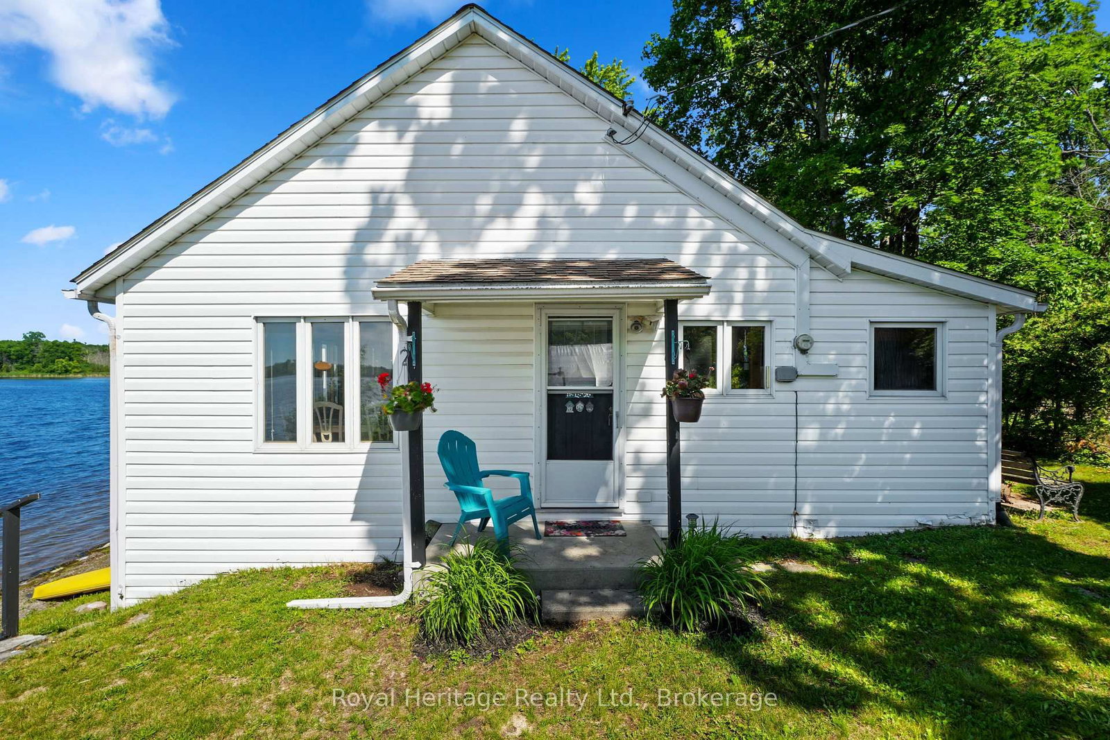 8 Bradley Bay Road • Trent Hills, ON photo 11