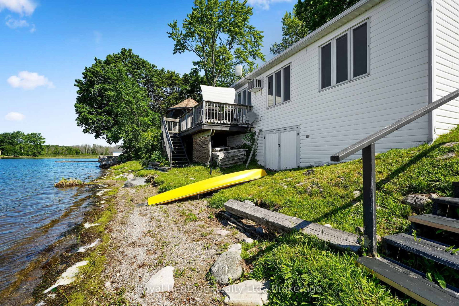 8 Bradley Bay Road • Trent Hills, ON photo 13