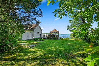 8 Bradley Bay Road • Trent Hills, ON photo 2