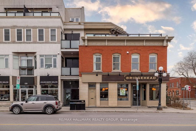 226 Dalhousie Avenue