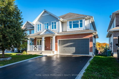 675 Fieldstone Drive