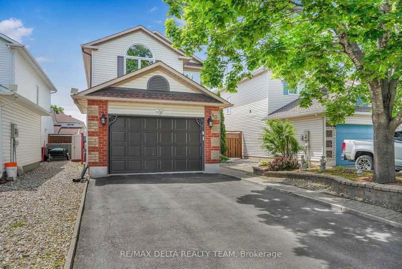home for sale on 2040 Sunland Drive
