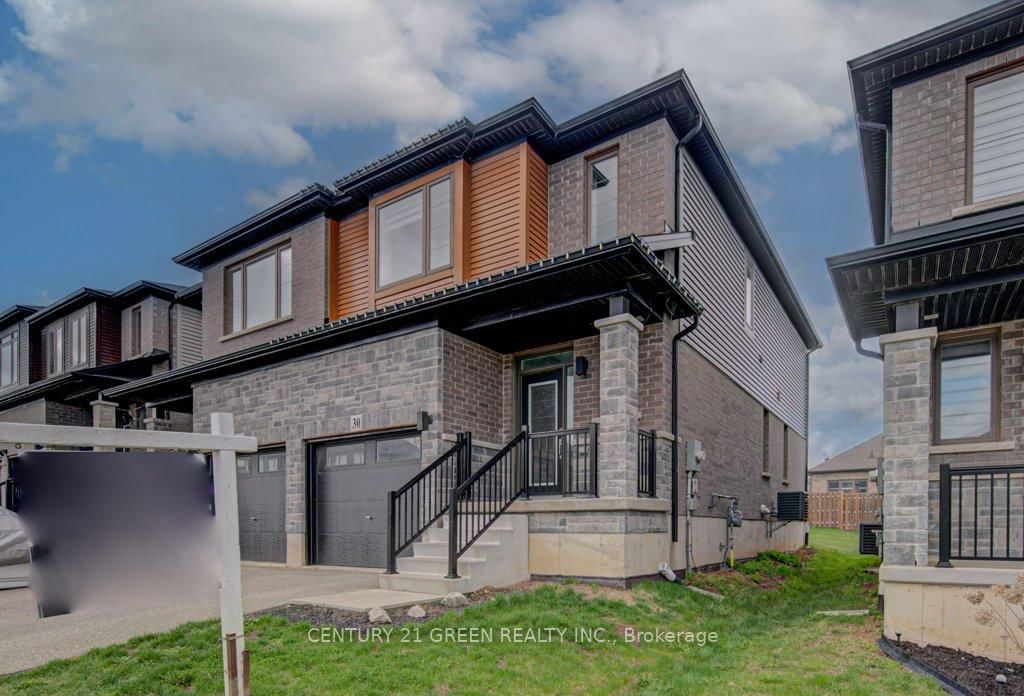 30 Baker Lane