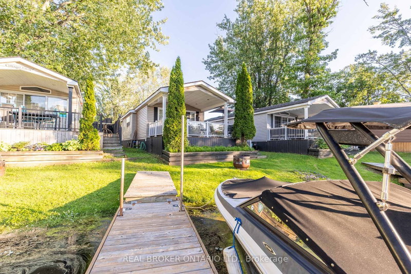 16 - 1082 Shamrock Marina Road