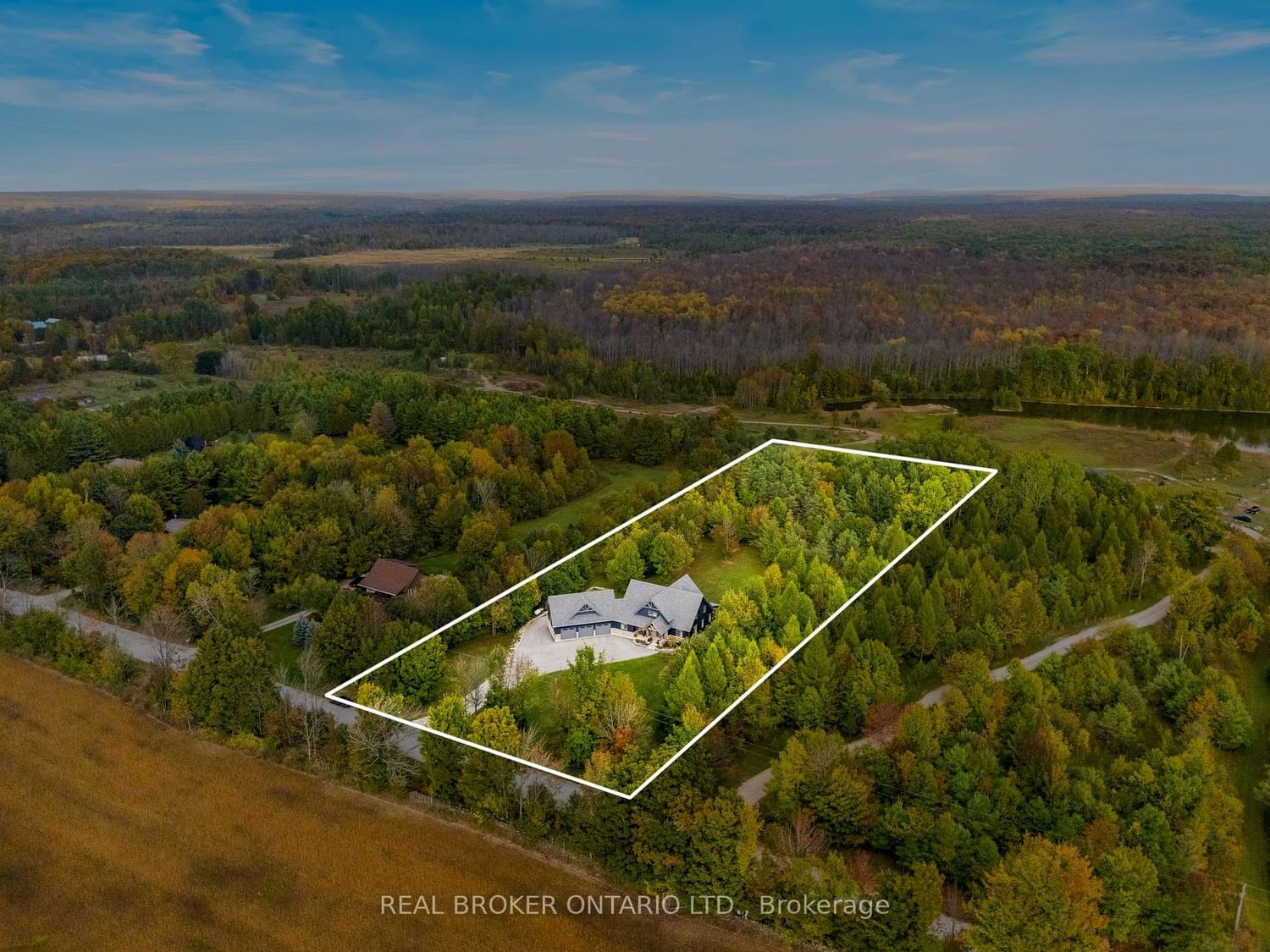 70167 Zion Church Road • Georgian Bluffs, ON photo 49