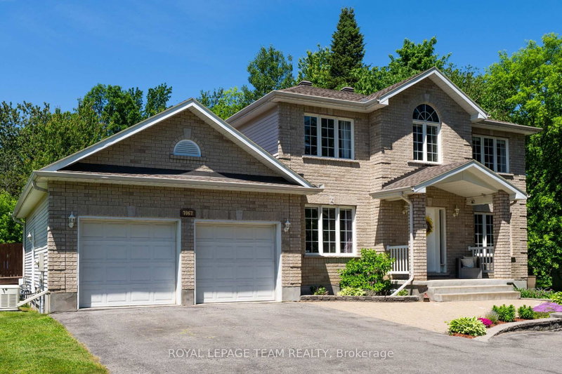 home for sale on 7067 Donwel Drive
