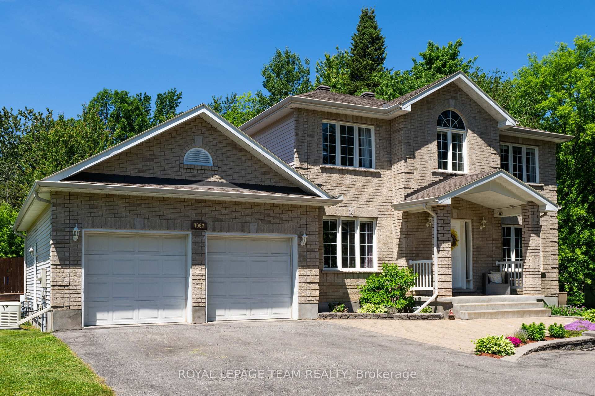 7067 Donwel Drive, Greely, ON