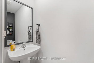 27 Rachel Drive • #41 • Hamilton, ON photo 9