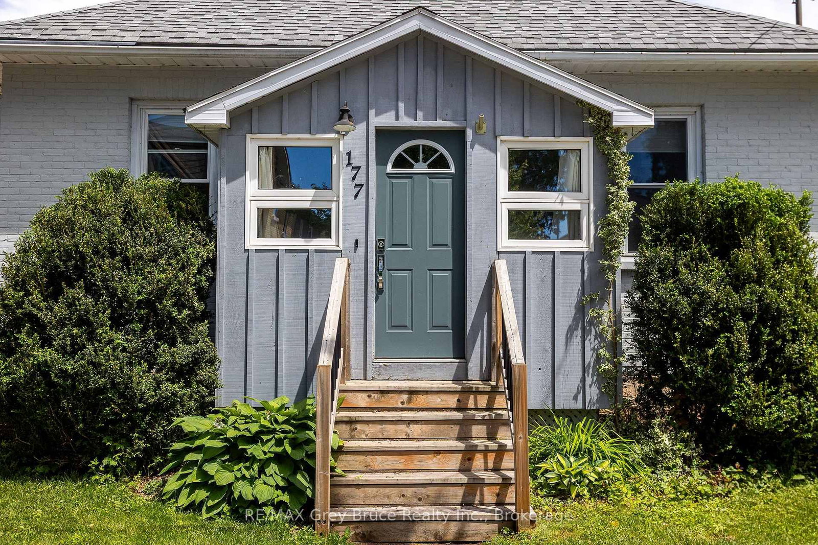 177 2nd Avenue SW • Arran-Elderslie, ON photo 2