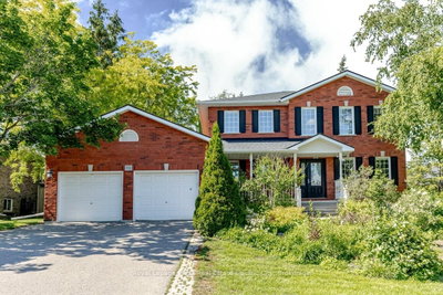 1592 College Park Drive