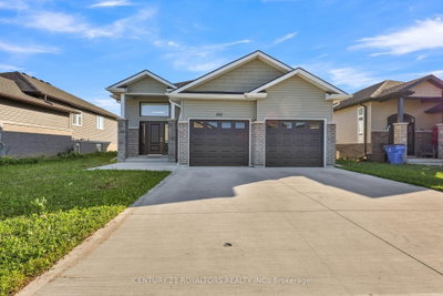 802 Keil Drive