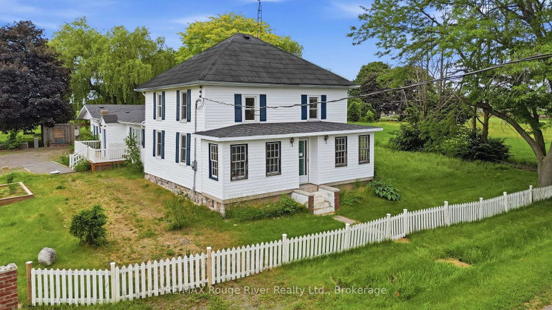 1562 Morganston Road