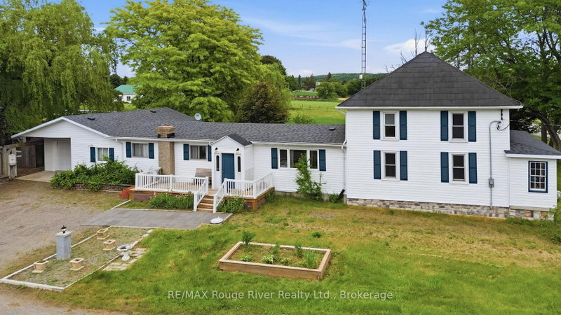 1562 Morganston Road