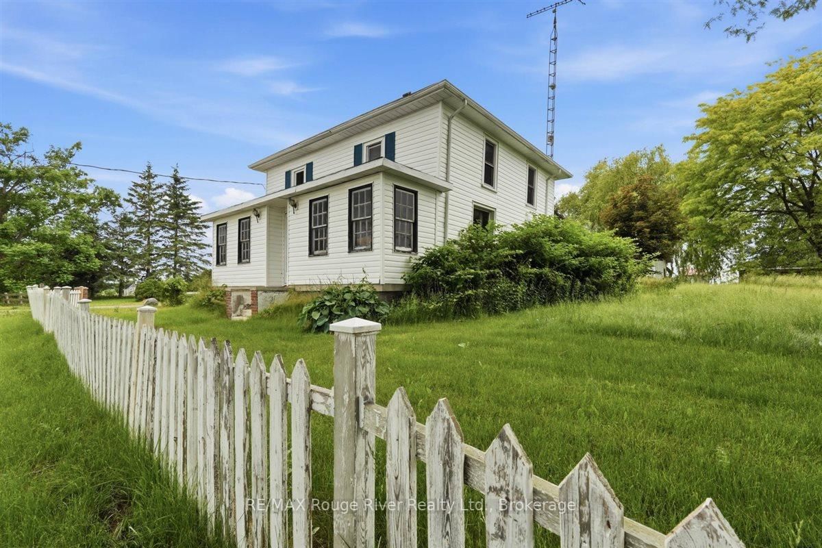 1562 Morganston Road • Cramahe, ON photo 38