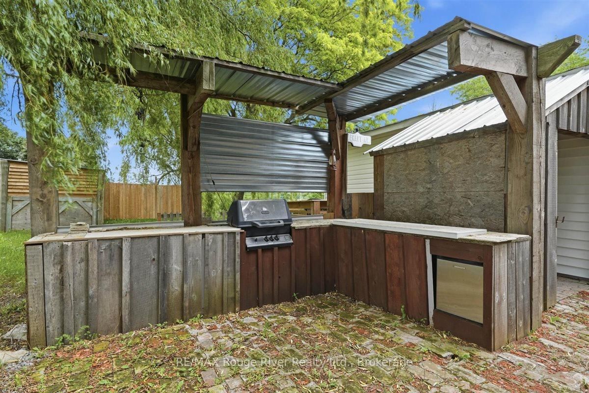 1562 Morganston Road • Cramahe, ON photo 41
