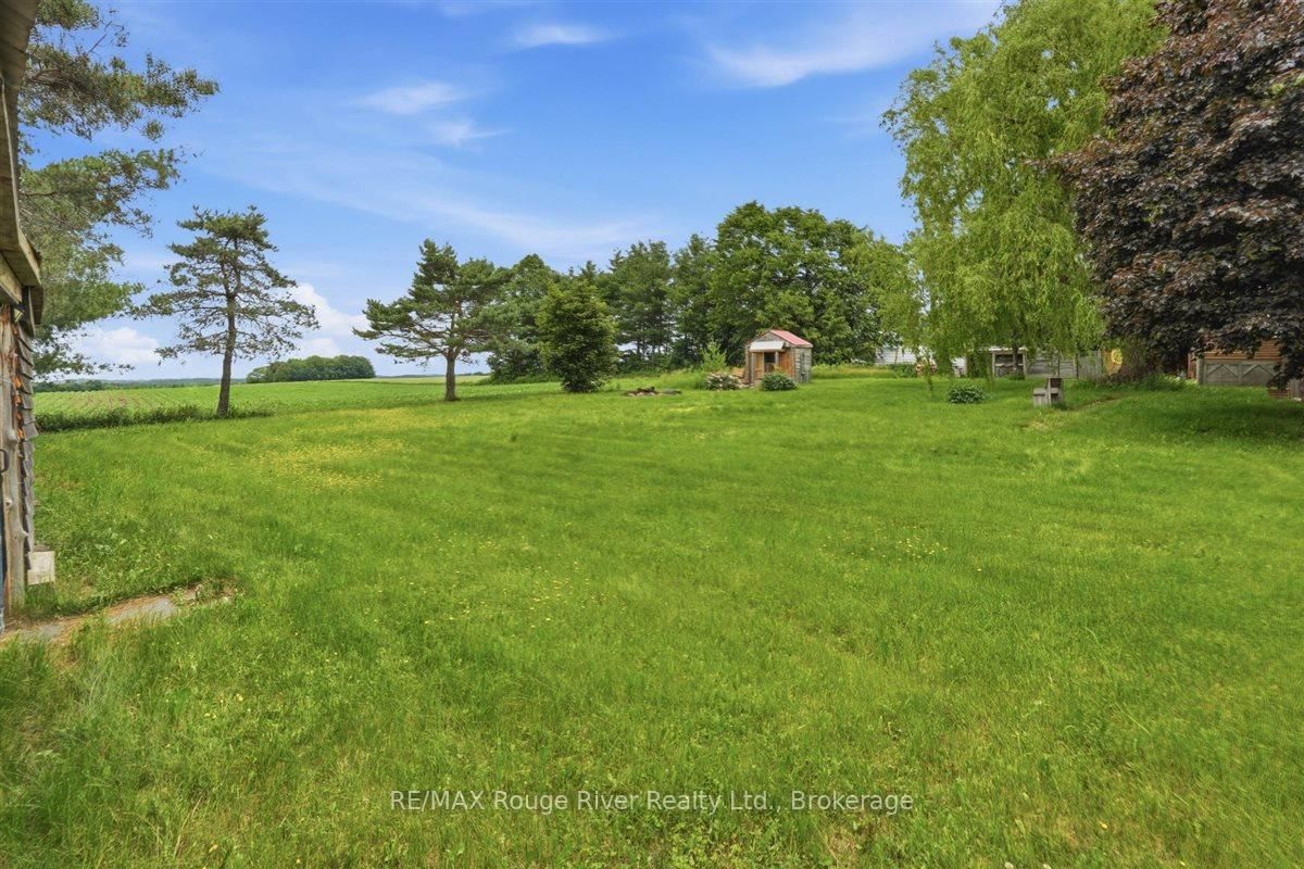 1562 Morganston Road • Cramahe, ON photo 42