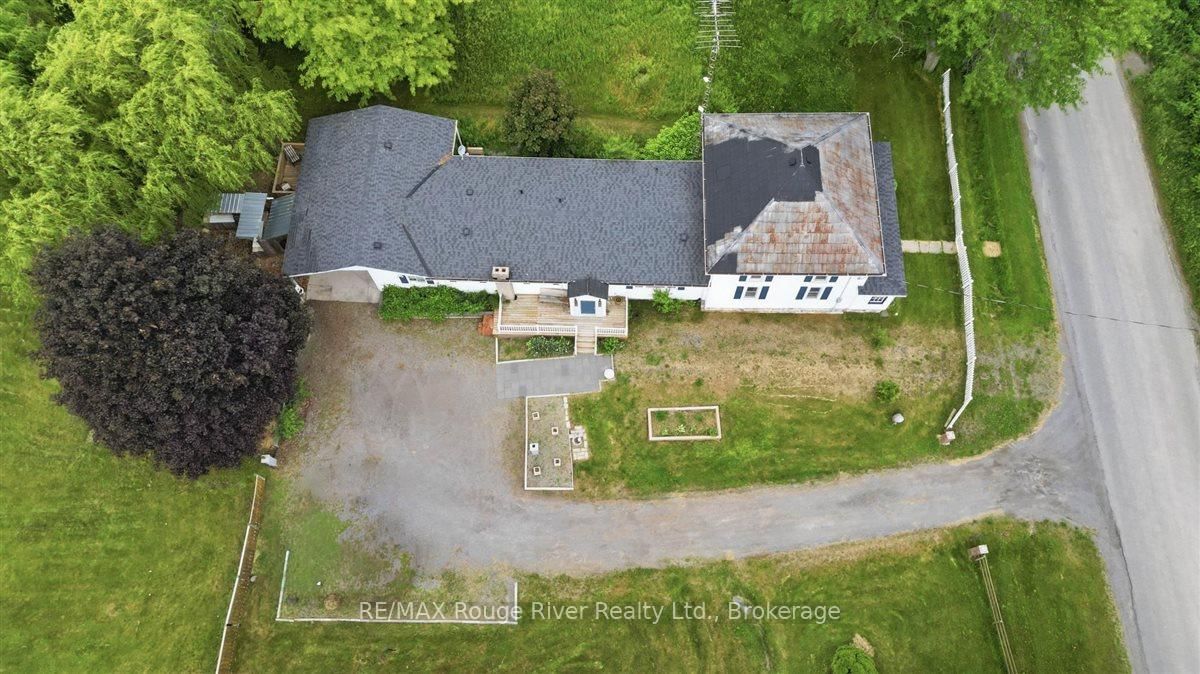 1562 Morganston Road • Cramahe, ON photo 44