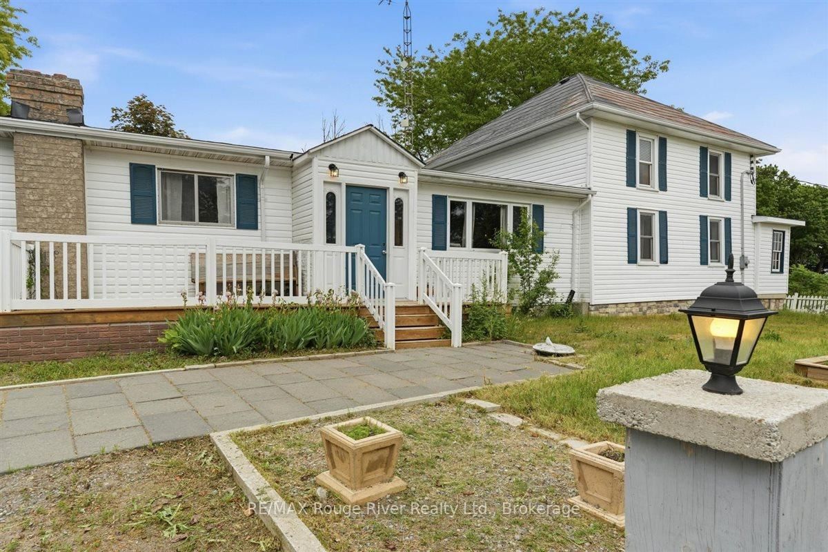 1562 Morganston Road • Cramahe, ON photo 5