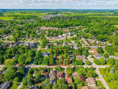 378 WILLIAM Street • Niagara-on-the-Lake, ON photo 4