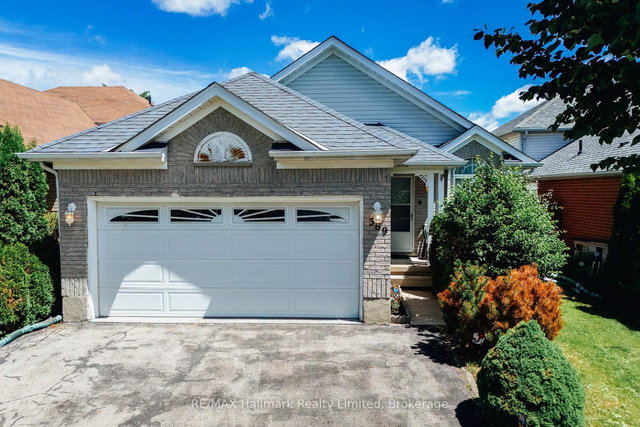 389 Starwood Drive