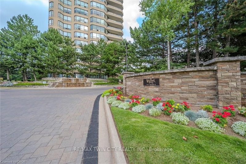 602 - 6 Willow Street