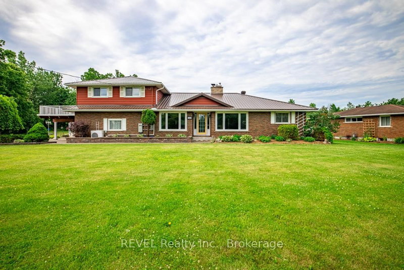 2229 Houck Crescent